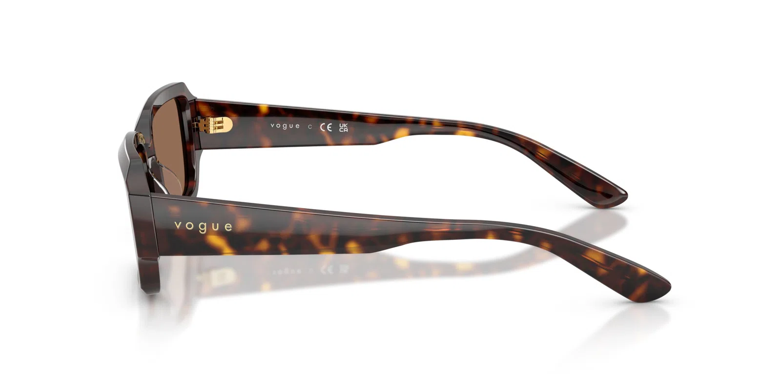 Vogue 5693SU Sunglasses - view 7